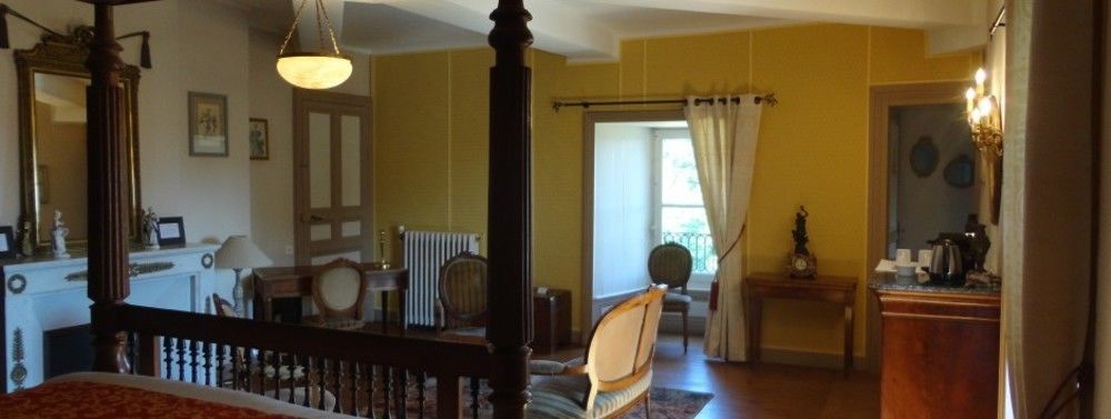 Chateau De La Frogerie Maulévrier Εξωτερικό φωτογραφία